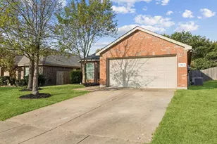 1214 Cottonwood Trail, Anna, TX 75409 - Photo 1