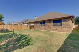 4502 Ridgeway Dr, Mansfield, TX 76063 - Photo 29