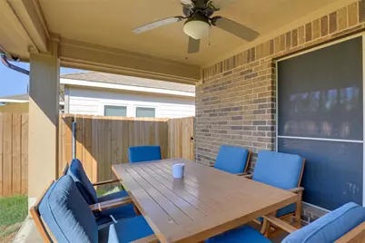 4502 Ridgeway Drive, Mansfield, TX 76063 - Photo 27