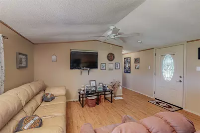 1501 Joyce Road, Kaufman, TX 75142 - Photo 19