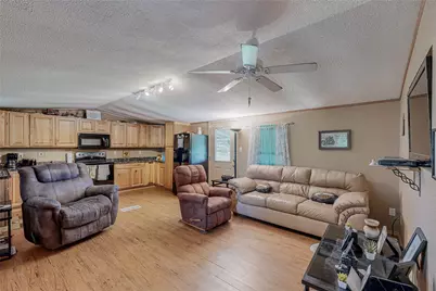 1501 Joyce Road, Kaufman, TX 75142 - Photo 21