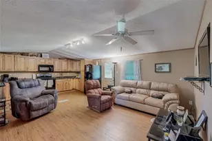 1501 Joyce Rd, Kaufman, TX 75142 - Photo 21