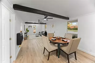 506 Caddell St, Aubrey, TX 76227 - Photo 5