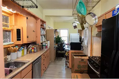 2011 Ramsey Avenue, Dallas, TX 75216 - Photo 3