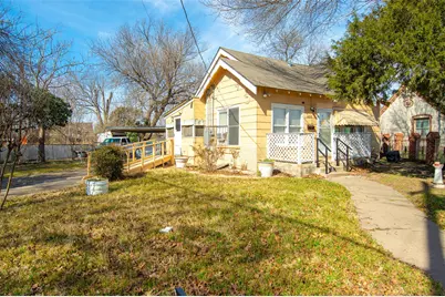 2011 Ramsey Avenue, Dallas, TX 75216 - Photo 11