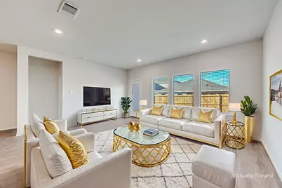 3433 Marie Drive, Sherman, TX 75090 - Photo 3