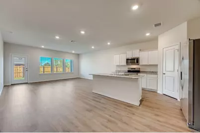 3433 Marie Drive, Sherman, TX 75090 - Photo 1