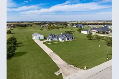 4094 Preston Lakes Circle, Celina, TX 75009 - Photo 5