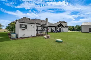 4094 Preston Lakes Cir, Celina, TX 75009 - Photo 33