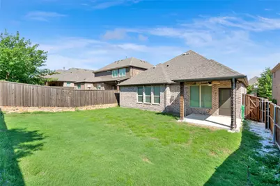 1423 Tumbleweed Trail, Northlake, TX 76226 - Photo 27