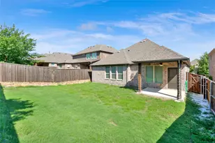 1423 Tumbleweed Trail, Northlake, TX 76226 - Photo 27