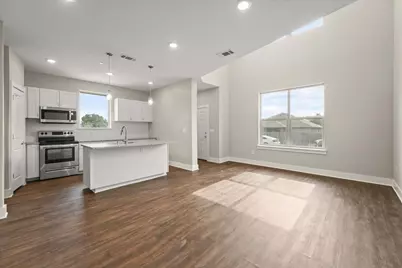 3600 Aaron Place, Denton, TX 76226 - Photo 5