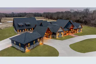 239 32507 Road, Paris, TX 75460 - Photo 1