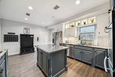 3409 Langley Hill Lane, Colleyville, TX 76034 - Photo 11