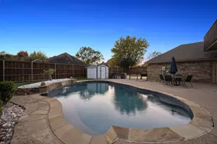 3409 Langley Hill Ln, Colleyville, TX 76034 - Photo 5