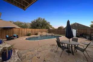 3409 Langley Hill Ln, Colleyville, TX 76034 - Photo 3