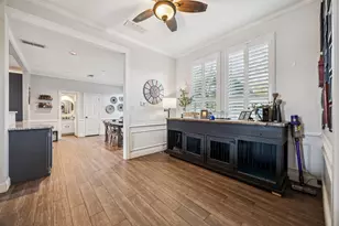 3409 Langley Hill Ln, Colleyville, TX 76034 - Photo 7