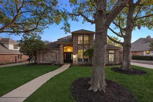 3409 Langley Hill Ln, Colleyville, TX 76034 - Photo 1
