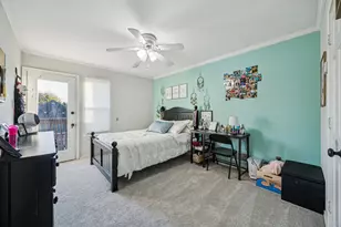 3409 Langley Hill Ln, Colleyville, TX 76034 - Photo 21