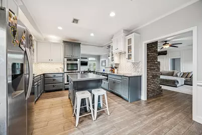 3409 Langley Hill Lane, Colleyville, TX 76034 - Photo 13