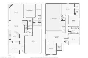 2408 Jill Creek Dr, Little Elm, TX 75068 - Photo 27