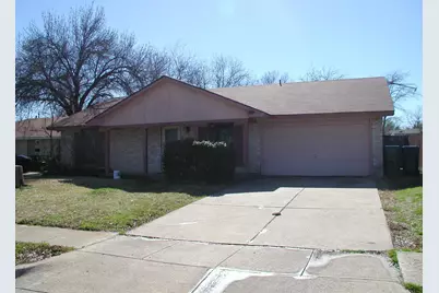 5033 Overcrest Drive, Garland, TX 75043 - Photo 1