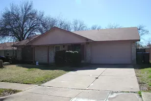 5033 Overcrest Dr, Garland, TX 75043 - Photo 1