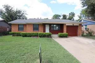 9107 Rustown Dr, Dallas, TX 75228 - Photo 1
