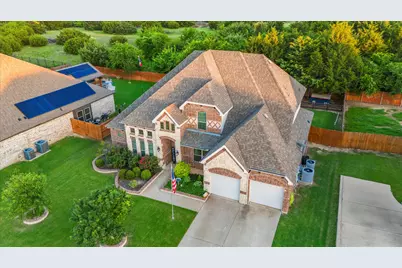 418 Hillstone Drive, Midlothian, TX 76065 - Photo 1