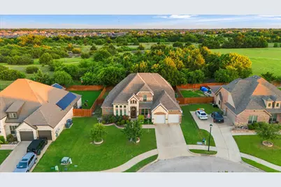 418 Hillstone Drive, Midlothian, TX 76065 - Photo 3