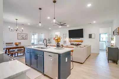 2217 Forest Hill Lane, Granbury, TX 76048 - Photo 13