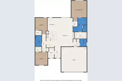 2217 Forest Hill Lane, Granbury, TX 76048 - Photo 3