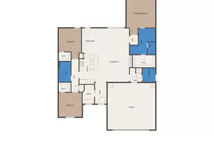 2217 Forest Hill Ln, Granbury, TX 76048 - Photo 3