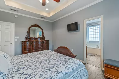 22206 Ellis Drive, Chandler, TX 75758 - Photo 19