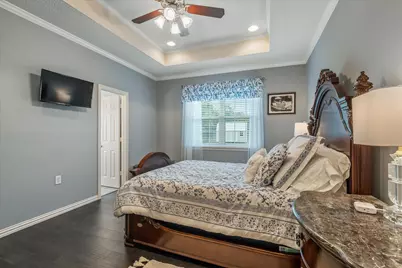 22206 Ellis Drive, Chandler, TX 75758 - Photo 17