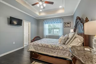 22206 Ellis Dr, Chandler, TX 75758 - Photo 17