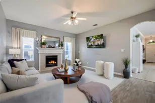 1204 Hayden Ln, Savannah, TX 76227 - Photo 3