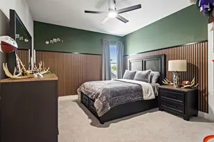 4108 Hibiscus Dr, McKinney, TX 75071 - Photo 31