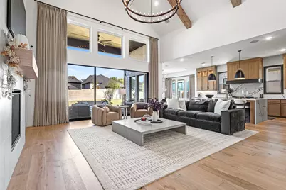 4108 Hibiscus Drive, McKinney, TX 75071 - Photo 5