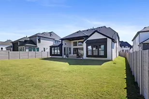 4108 Hibiscus Dr, McKinney, TX 75071 - Photo 37