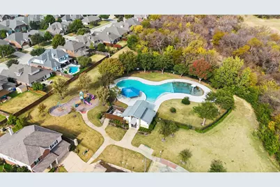 15736 Ringdove Court, Fort Worth, TX 76262 - Photo 35