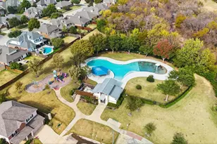 15736 Ringdove Ct, Fort Worth, TX 76262 - Photo 35