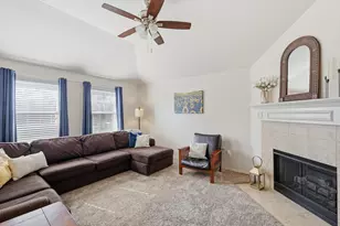 15736 Ringdove Ct, Fort Worth, TX 76262 - Photo 17