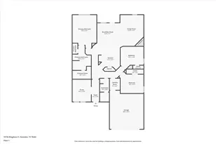 15736 Ringdove Ct, Fort Worth, TX 76262 - Photo 37