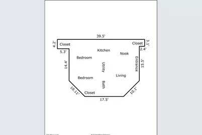 9823 Walnut Street #107, Dallas, TX 75243 - Photo 15