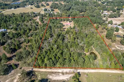 12580 County Road 3612, Murchison, TX 75778 - Photo 5