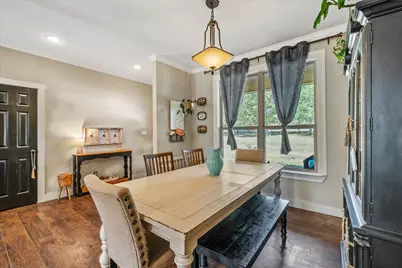 12580 County Road 3612, Murchison, TX 75778 - Photo 7