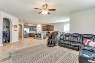 9333 Belle River Trl, Fort Worth, TX 76177 - Photo 3