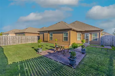 618 Dogwood Drive, Greenville, TX 75402 - Photo 27