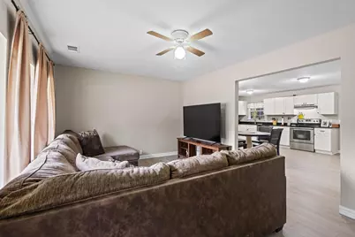 1221 W Crawford Street, Denison, TX 75020 - Photo 5